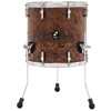 Gulvtromme Sonor Momentum Beech, 16x15,25, California Burl