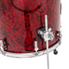 Gulvtromme Sonor Momentum Beech, 16x15,25, Red Pearl