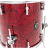 Gulvtromme Sonor Momentum Beech, 16x15,25, Red Pearl