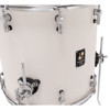 Gulvtromme Sonor Momentum Beech, 16x15,25, Satin Pure White