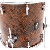 Gulvtromme Sonor Momentum Beech, 18,16,75, California Burl