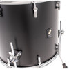 Gulvtromme Sonor Momentum Beech, 18,16,75, GT Black