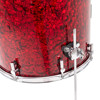 Gulvtromme Sonor Momentum Beech, 18,16,75, Red Pearl