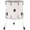 Gulvtromme Sonor Momentum Beech, 18,16,75, Satin Pure White
