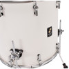 Gulvtromme Sonor Momentum Beech, 18,16,75, Satin Pure White