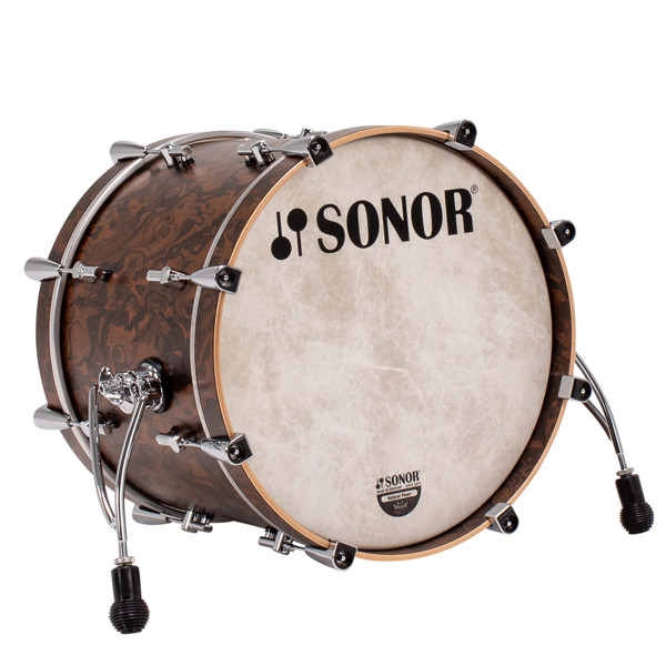 Stortromme Sonor Momentum Beech, 18x14,25, Red Pearl