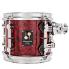 Tom-Tomtromme Sonor Momentum Birch, 8x7, Red Pearl