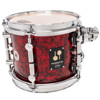 Tom-Tomtromme Sonor Momentum Birch, 8x7, Red Pearl