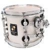 Tom-Tomtromme Sonor Momentum Birch, 8x7, Satin Pure White