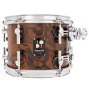Tom-Tomtromme Sonor Momentum Birch, 10x7,75, California Burl