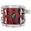 Tom-Tomtromme Sonor Momentum Birch, 10x7,75, Red Pearl