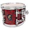 Tom-Tomtromme Sonor Momentum Birch, 10x7,75, Red Pearl