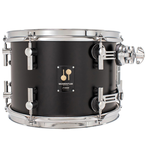 Tom-Tomtromme Sonor Momentum Birch, 12x8,5, GT Black