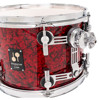 Tom-Tomtromme Sonor Momentum Birch, 12x8,5, Red Pearl