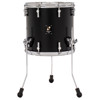 Gulvtromme Sonor Momentum Birch, 14x13,75, GT Black