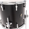 Gulvtromme Sonor Momentum Birch, 14x13,75, GT Black