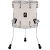 Gulvtromme Sonor Momentum Birch, 14x13,75, Satin Pure White