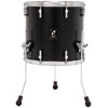 Gulvtromme Sonor Momentum Birch, 16x15,25, GT Black