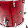 Gulvtromme Sonor Momentum Birch, 18,16,75, Red Pearl