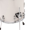 Gulvtromme Sonor Momentum Birch, 18,16,75, Satin Pure White