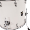 Gulvtromme Sonor Momentum Birch, 18,16,75, Satin Pure White