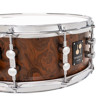 Skarptromme Sonor Momentum Birch, 14x5,75, California Burl