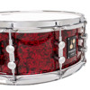Skarptromme Sonor Momentum Birch, 14x5,75, Red Pearl