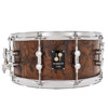 Skarptromme Sonor Momentum Birch, 14x6,5, California Burl