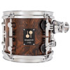 Tom-Tomtromme Sonor Momentum Maple, 8x7, California Burl