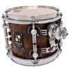 Tom-Tomtromme Sonor Momentum Maple, 8x7, California Burl