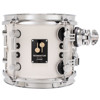 Tom-Tomtromme Sonor Momentum Maple, 8x7, Satin Pure White