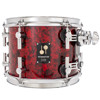 Tom-Tomtromme Sonor Momentum Maple, 10x7,75, Red Pearl