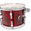 Tom-Tomtromme Sonor Momentum Maple, 10x7,75, Red Pearl