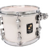 Tom-Tomtromme Sonor Momentum Maple, 10x7,75, Satin Pure White