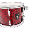 Tom-Tomtromme Sonor Momentum Maple, 12x8,5, Red Pearl