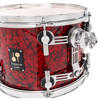 Tom-Tomtromme Sonor Momentum Maple, 12x8,5, Red Pearl
