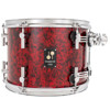 Tom-Tomtromme Sonor Momentum Maple, 13x9,25, Red Pearl