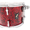 Tom-Tomtromme Sonor Momentum Maple, 13x9,25, Red Pearl