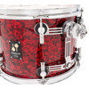 Tom-Tomtromme Sonor Momentum Maple, 13x9,25, Red Pearl