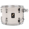Tom-Tomtromme Sonor Momentum Maple, 13x9,25, Satin Pure White