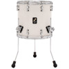 Gulvtromme Sonor Momentum Maple, 14x13,75, Satin Pure White