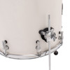 Gulvtromme Sonor Momentum Maple, 14x13,75, Satin Pure White
