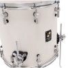 Gulvtromme Sonor Momentum Maple, 14x13,75, Satin Pure White