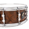 Skarptromme Sonor Momentum Maple, 14x5,75, California Burl