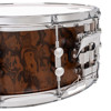 Skarptromme Sonor Momentum Maple, 14x5,75, California Burl
