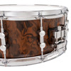 Skarptromme Sonor Momentum Maple, 14x5,75, California Burl