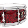 Skarptromme Sonor Momentum Maple, 14x5,75, Red Pearl
