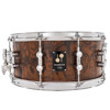 Skarptromme Sonor Momentum Maple, 14x6,5, California Burl