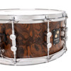 Skarptromme Sonor Momentum Maple, 14x6,5, California Burl