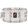 Skarptromme Sonor Momentum Maple, 14x6,5, Satin Pure White